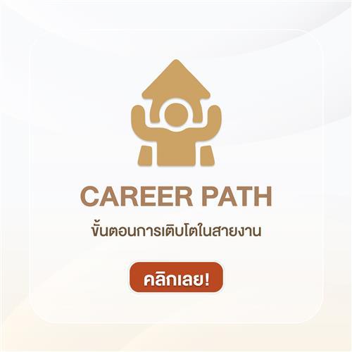 Career Path